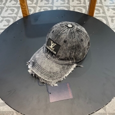 Louis Vuitton Caps